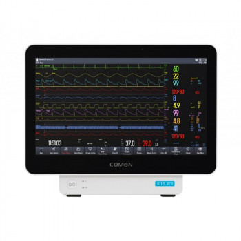 Модульный монитор пациента COMEN K15 pro - ViaMedis