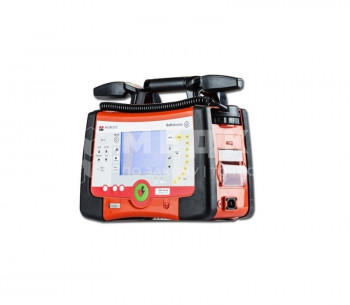 Дефибриллятор полуавтоматический Metrax Primedic DefiMonitor XD110 - ViaMedis
