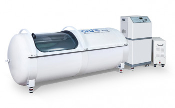 Аппарат гипербарической кислородной терапии MEDIconet o2one H810 - ViaMedis