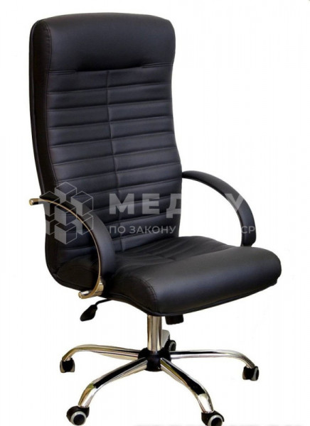 Кресло руководителя Меделия МКр - ViaMedis