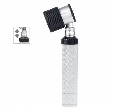 Дерматоскоп KaWe Еurolight D30 - ViaMedis