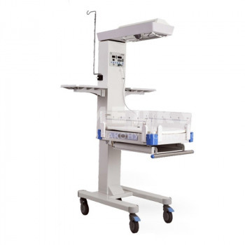 Открытая реанимационная система для новорождённых Dixion BabyGuard W-1139 - ViaMedis