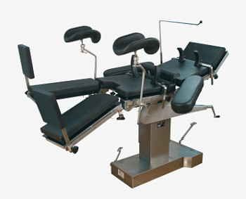 Механогидравлический операционный Dixion Surgery (Седжери) 8500 - ViaMedis
