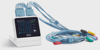 Электрокардиограф (ЭКГ) BTL FLEXI 12 с возможностью подключения к системе BTL CardioPoint ECG C600 - ViaMedis