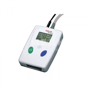 Суточный монитор АД Schiller BR-102 plus - ViaMedis