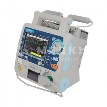 Портативный дефибриллятор Dixion HD-1 - ViaMedis