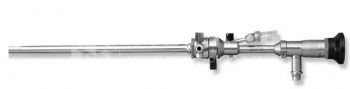 Гистероскоп (минигистероскоп) Olympus с телескопом A22005A - 4 мм, 0° - ViaMedis
