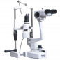 Щелевая лампа Tomey TSL-5000 - ViaMedis