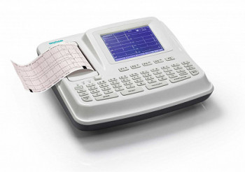 Электрокардиограф (ЭКГ) 6-канальный Dixion ECG-1006 - ViaMedis