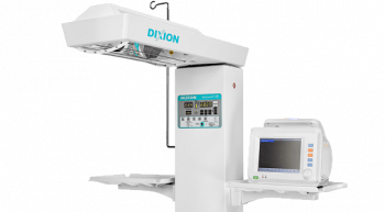 Открытая реанимационная система для новорождённых Dixion BabyGuard W-1139 - ViaMedis