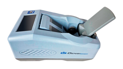 Ультразвуковой костный денситометр DS.Densi SMART - ViaMedis