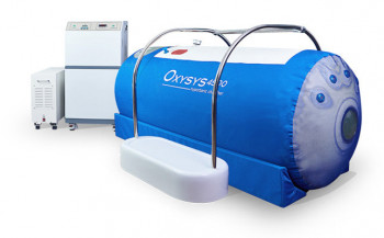 Аппарат гипербарической кислородной терапии MEDIconet Oxysys 4500 - ViaMedis