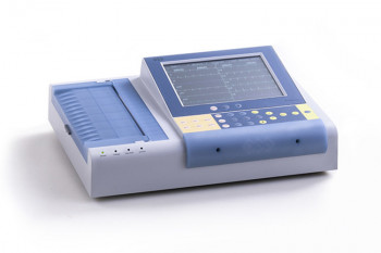 Электрокардиограф (ЭКГ) BTL-08 ECG LC с принадлежностями - ViaMedis