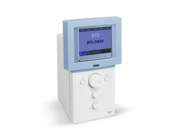Аппарат низкочастотной магнитной терапии BTL-5920 Magnet - ViaMedis