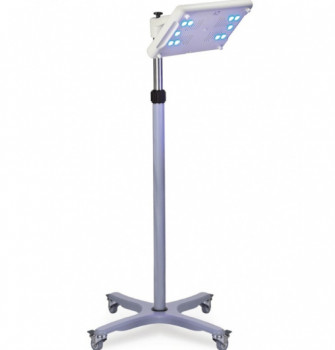 Система фототерапии для новорожденных GE Lullaby LED - ViaMedis