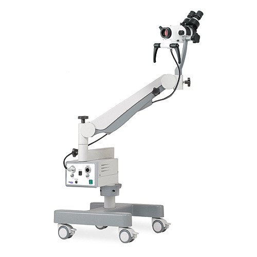Кольпоскоп оптический Sensitec OC-100 - ViaMedis