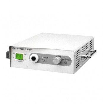 Эндоскопический источник света Olympus CLH-SC - ViaMedis