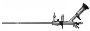 Чрескожный мининефроскоп Olympus OES Pro A37025A - 3,7 мм, 7°, 220 мм - ViaMedis