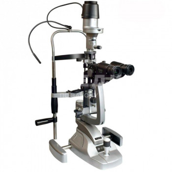 Щелевая лампа Tomey TSL-4000H\7000H\7000 Hdigital - ViaMedis