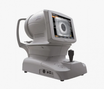 Кератотопограф (корнеотопограф) Topcon KR-1W - ViaMedis