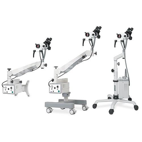 Кольпоскоп оптический Sensitec OC-100 - ViaMedis