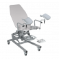 ЛОР-кресло пациента ZERTS Chair (серый) - ViaMedis