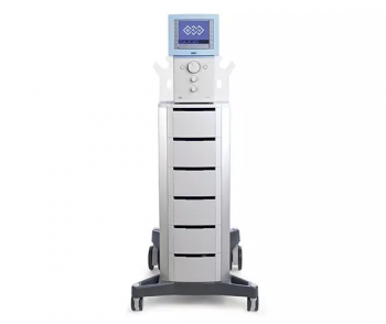 Аппарат комбинированной терапии BTL-5800SL Combi (1-канальный ультразвук, 1-канальный лазер) - ViaMedis