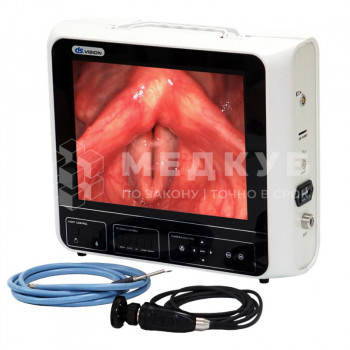 Эндоскопическая видеосистема DS.Vision SD 3в1 15" - ViaMedis