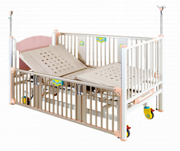 Кровать функциональная для детей и новорожденных Dixion Neonatal Bed - ViaMedis