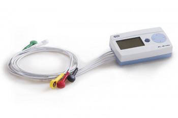 Холтеровский монитор (холтер) BTL-08 ECG HOLTER с ПО CardioPoint-Holter H300 - ViaMedis