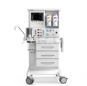 Система анестезиологическая AEONMED AEON 8600А наркозный аппарат с сенсорным управлением - ViaMedis