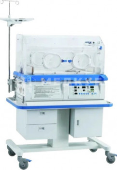 Инкубатор для новорожденных Dixion BabyGuard 1107 - ViaMedis