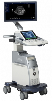 Аппарат УЗИ (сканер) GE Healthcare Logiq P7 - ViaMedis
