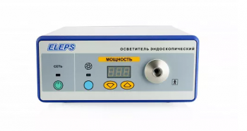 Эндоскопический осветитель ЭлеПС LED 200 OSV-03 светодиодный - ViaMedis