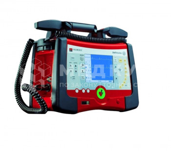 Дефибриллятор Metrax Primedic DefiMonitor XD300 - ViaMedis