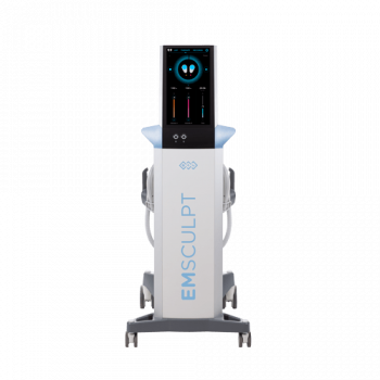 Нейромышечный стимулятор BTL EMSCULPT для лечения ожирения - ViaMedis