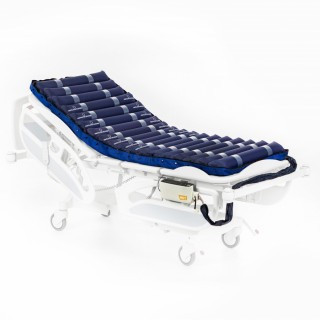 Противопролежневый матрас МЕТ AIR PRO-900 - ViaMedis