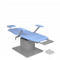 ЛОР-кресло пациента ZERTS Chair  - ViaMedis - 2