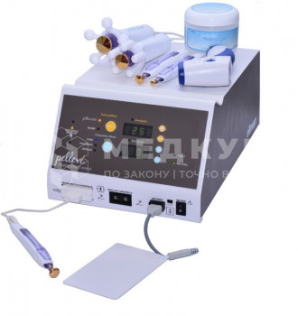 Аппарат для радиочастотной электрохирургии и косметологии Surgitron Pelleve S5-IEC Ellman - ViaMedis