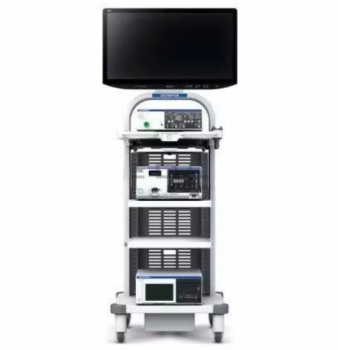Эндоскопическая видеосистема Olympus Visera Elite II - ViaMedis