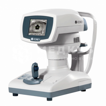 Автоматический рефрактометр Tomey RC-5000 - ViaMedis