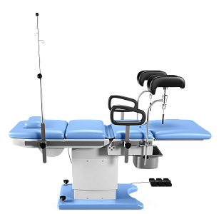Гинекологическое кресло Dixion Grace 8400 - ViaMedis