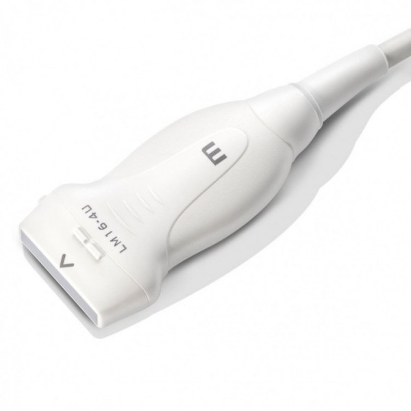Линейный датчик УЗИ Mindray LM16-4U - ViaMedis