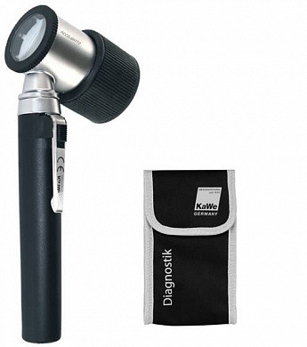 Дерматоскоп KaWe Piccolight D - ViaMedis