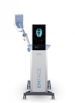 Аппарат BTL-785F EMFACE для неинвазивного омоложения и моделирования контуров лица (BTL-785F) - ViaMedis
