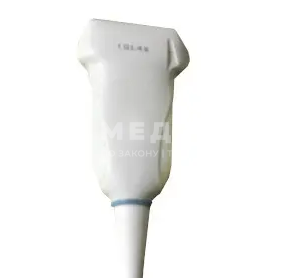 Линейный датчик УЗИ Mindray 10L4s - ViaMedis