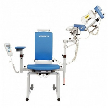 Аппарат ARTROMOT S3 Standart для продолжительной пассивной мобилизации плечевого сустава - ViaMedis