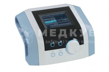 Аппарат направленной контактной диатермии BTL-6000 TR-Therapy Pro - ViaMedis