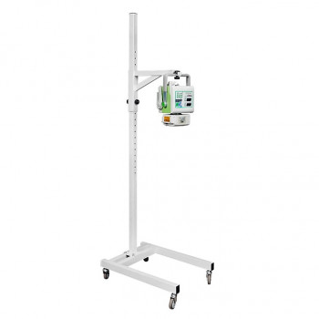 Палатный цифровой рентгеновский аппарат Ecotron EPX-3200  - ViaMedis
