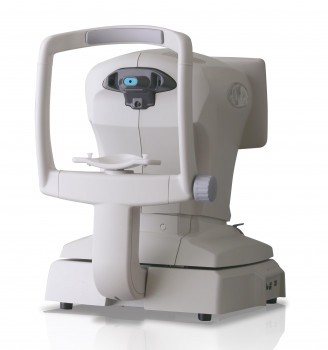 Офтальмологический тонометр Topcon CT-800 - ViaMedis